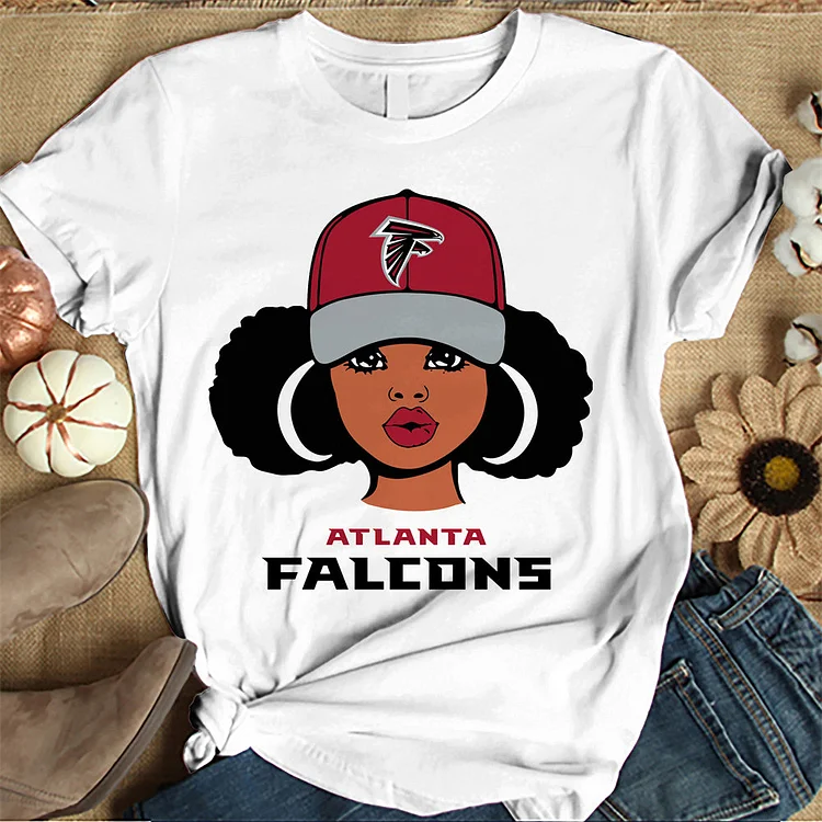 Atlanta FalconsLimited Edition Short Sleeve T Shirt