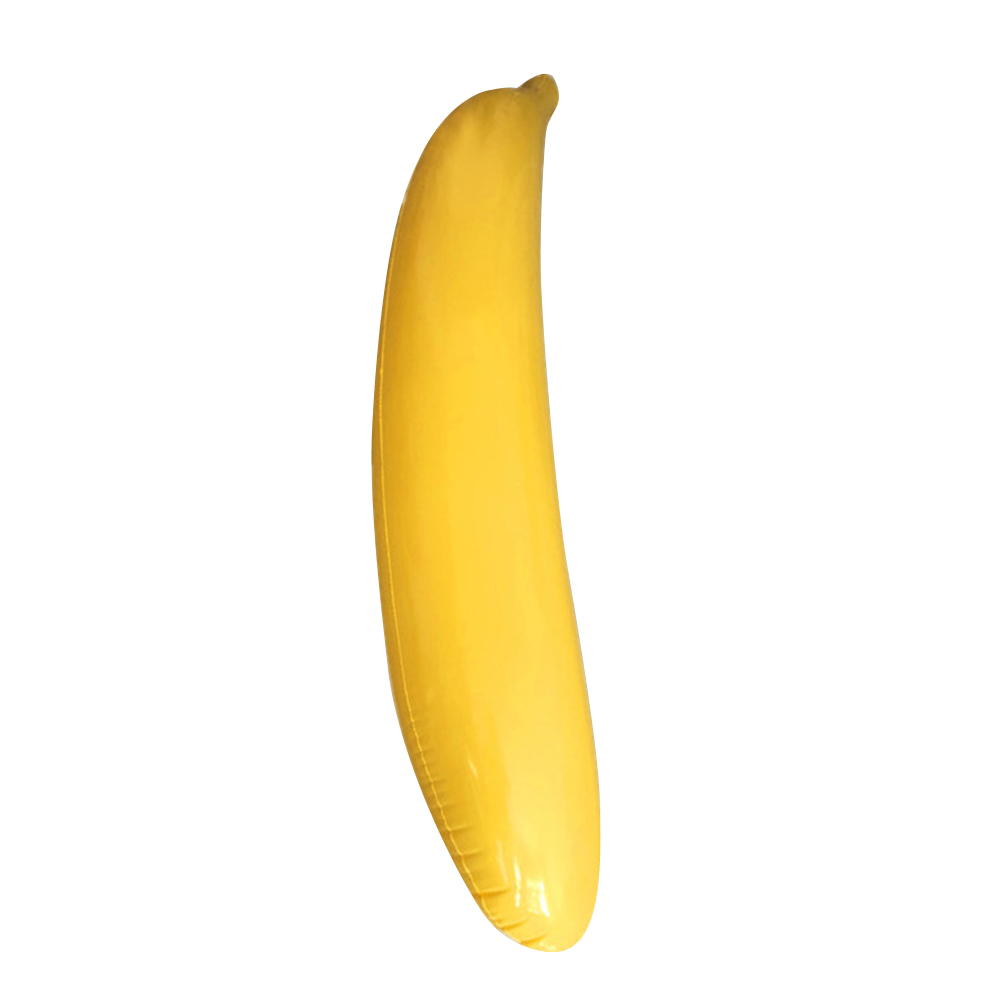 1.8m Kids Adults Inflatable Banana Summer Outdoor Portable Pool Water Toys, 501 Original
1.8m Kids Adults Inflatable Banana Summer Outdoor Portable Pool Water Toys, 501 Original