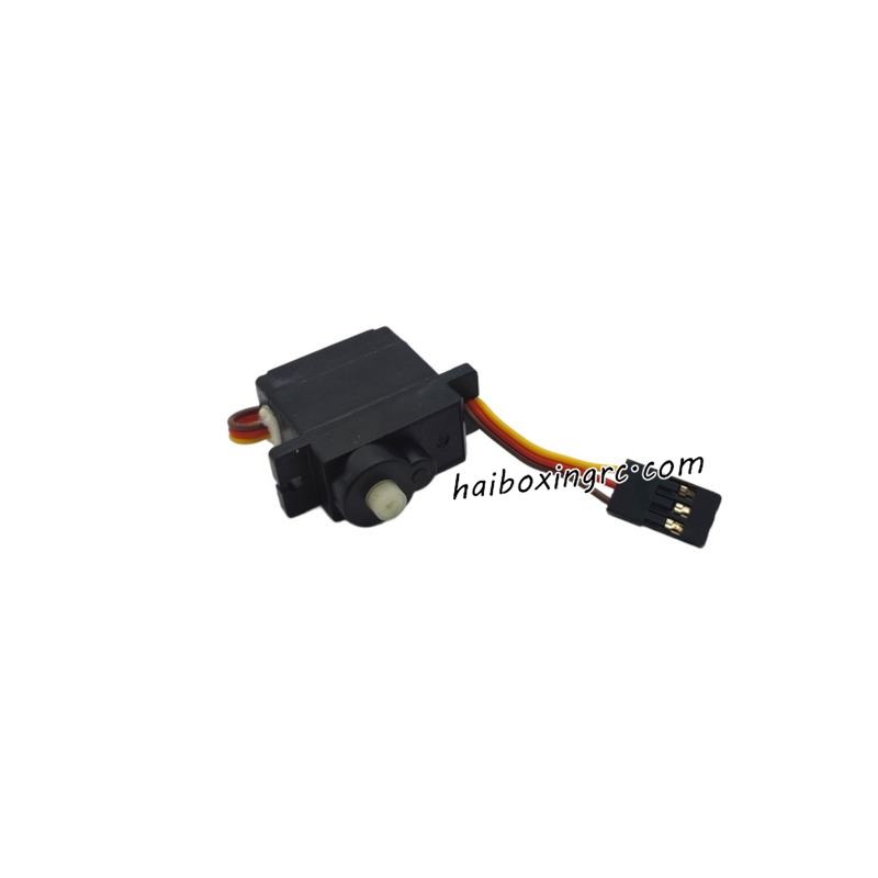 HAIBOXING 2195 Drift RC Car Parts 3-Wire 9g Servo 29027