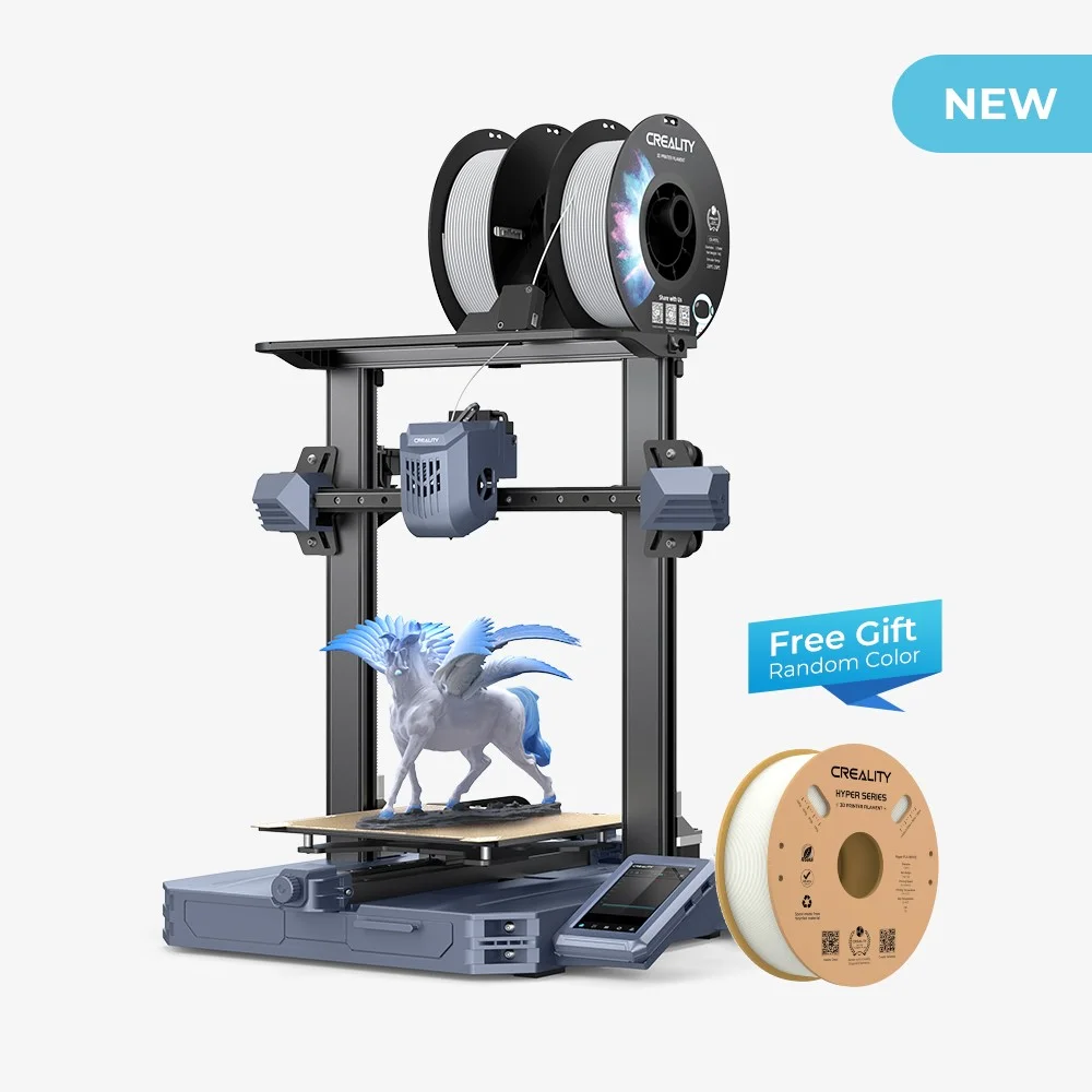 CR-10 SE 3D Printer
