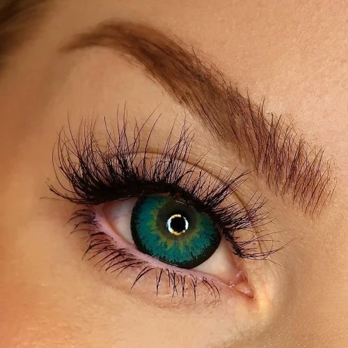 Aprileye Devil Green