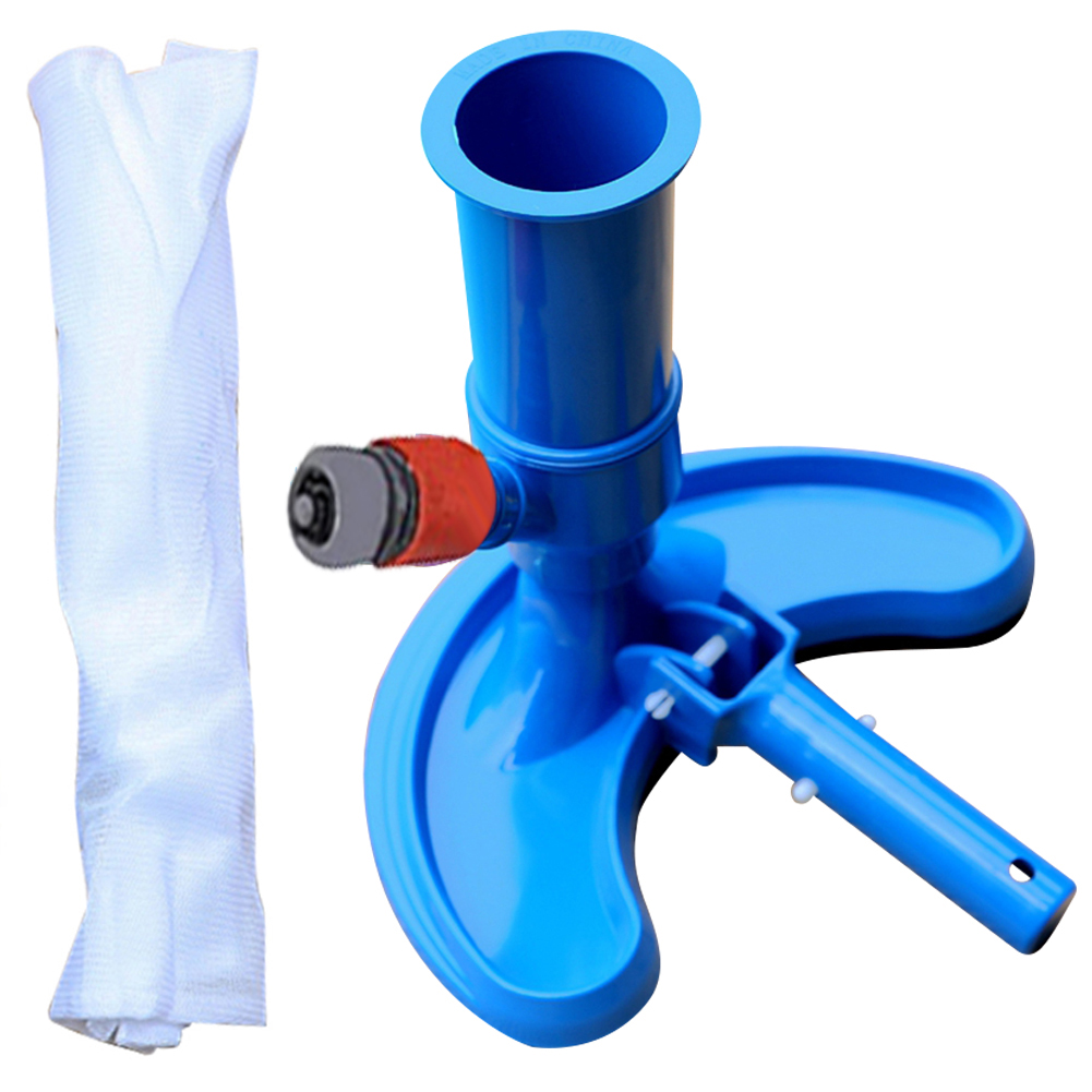 Pond SPA Cleaner Brush Swimming Pool Jet Vacuum Suction Head Cleaning Tools, 501 Original
Pond SPA Cleaner Brush Swimming Pool Jet Vacuum Suction Head Cleaning Tools, 501 Original