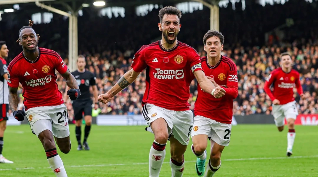 Manchester United