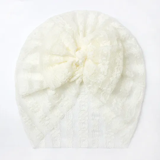 Baby Girl Lace Hair Accessories