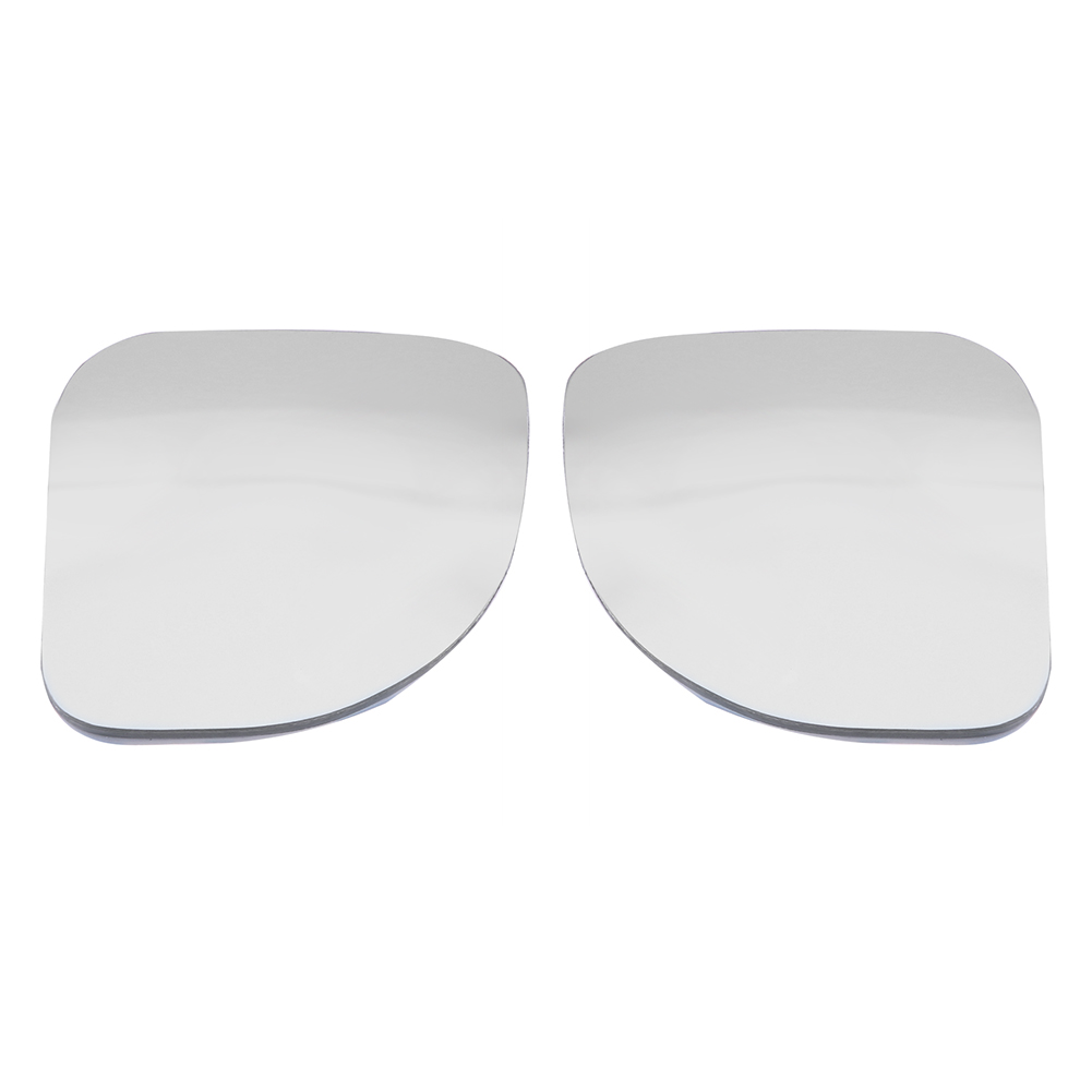 2 Auto 360 Adjustable Fixable Convex Mirror Car Vehicle Blind Spot RearView, 501 Original
2 Auto 360 Adjustable Fixable Convex Mirror Car Vehicle Blind Spot RearView, 501 Original