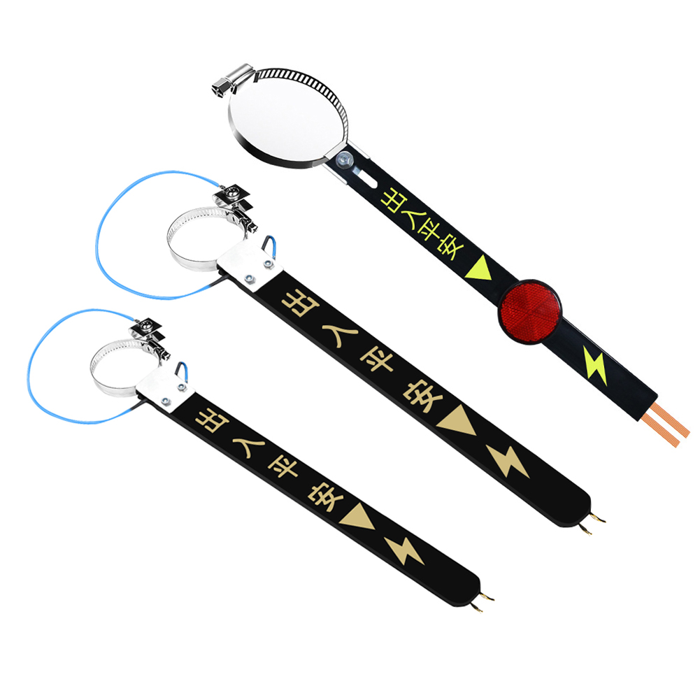 Car Anti Static Strap Prevent Accidents Electrostatic Belt with Copper Wire, 501 Original
Car Anti Static Strap Prevent Accidents Electrostatic Belt with Copper Wire, 501 Original