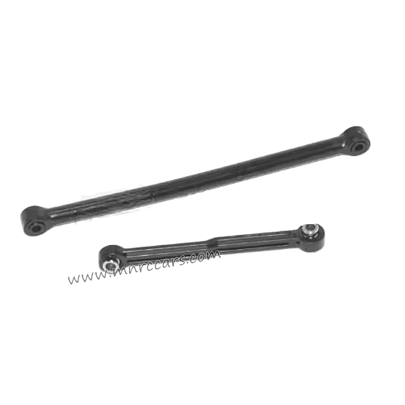 MN Model MN168 Parts Steering Connect Rods
