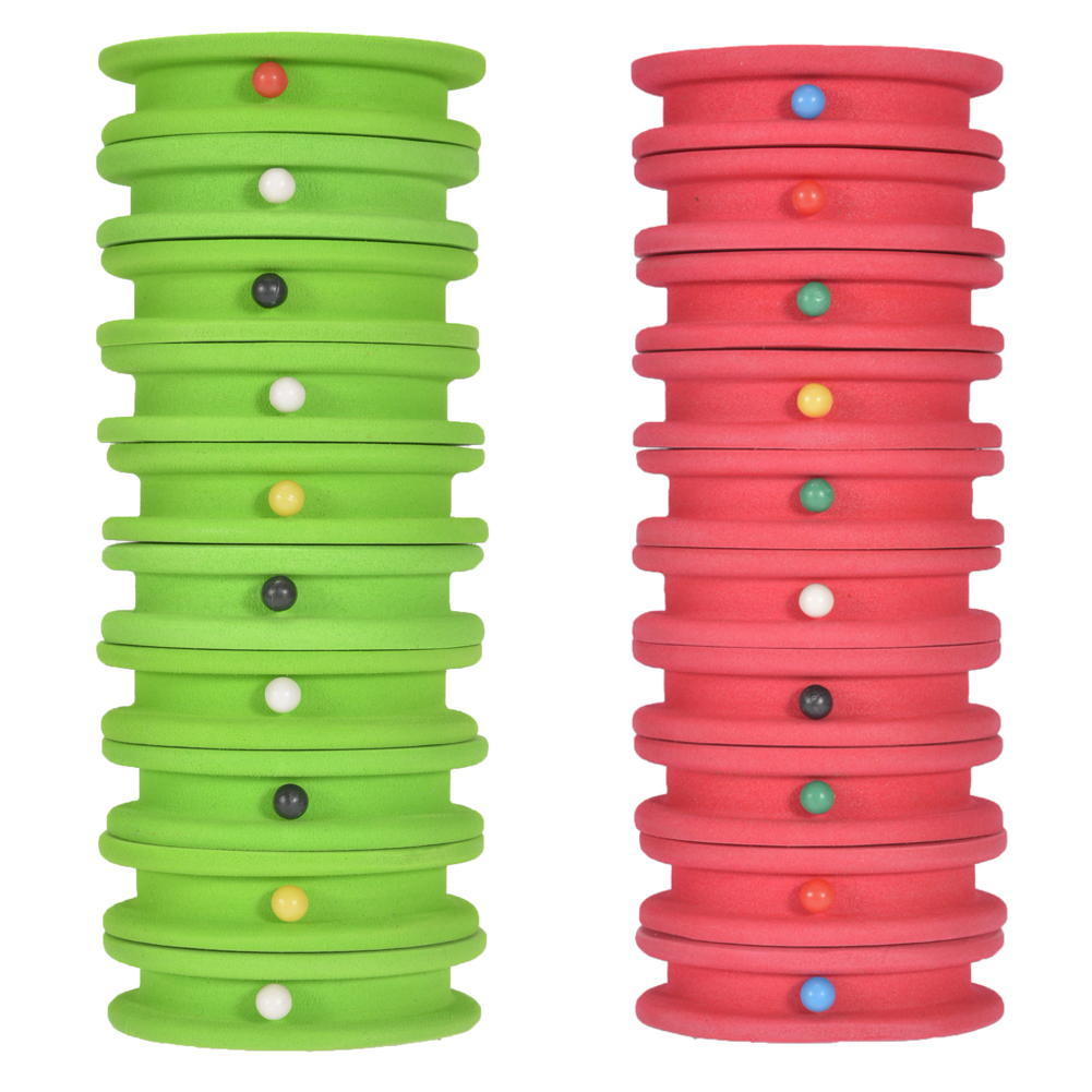 10x Foam Winding Main Coil Board Plate Fishing Line Wire Fishing Gear Tool, Red, 501 Original
10x Foam Winding Main Coil Board Plate Fishing Line Wire Fishing Gear Tool, Red, 501 Original