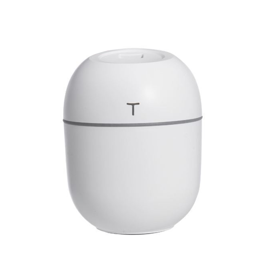 Ultrasonic Silent Air Humidifier Aroma Essential Oil Diffuser for Home Car, White, 501 Original
Ultrasonic Silent Air Humidifier Aroma Essential Oil Diffuser for Home Car, White, 501 Original