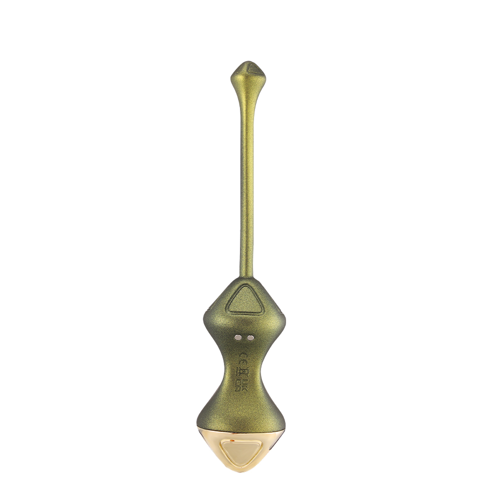 LOCKINK Mermaid E-stim Vibration Egg