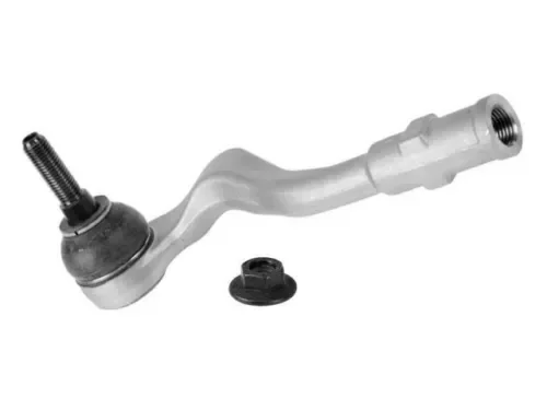 Dronehint APA/URO Parts 59PF81N Right Outer Tie Rod End Fits 2009-2012 Audi A4 Quattro (For: Audi Sport) Parts