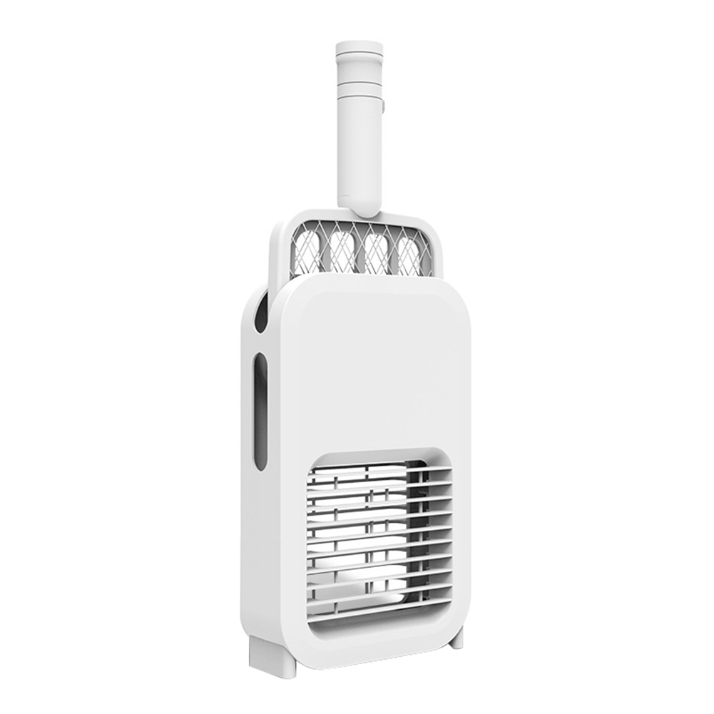 LED Rechargeable Electric Mosquito Swatter Network Bug Zapper Killer Trap, 501 Original
LED Rechargeable Electric Mosquito Swatter Network Bug Zapper Killer Trap, 501 Original
