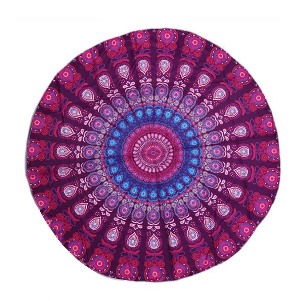 Boho Mandala Print Tapestry Wall Hanging Beach Blanket Yoga Mat (Style01, 501 Original
Boho Mandala Print Tapestry Wall Hanging Beach Blanket Yoga Mat (Style01, 501 Original