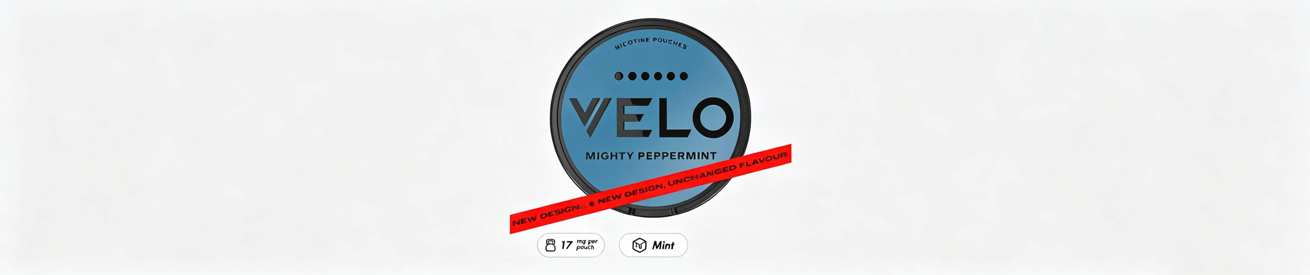 What Are the Black Dots on VELO Nicotine Pouches?