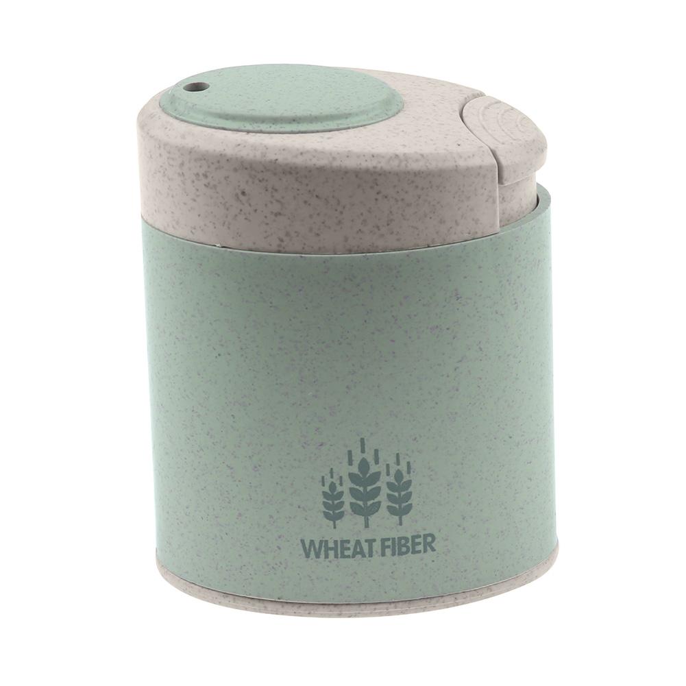 Wheat Straw Hand Press Auto Toothpick Box Household Toothpick Bottle, Green, 501 Original
Wheat Straw Hand Press Auto Toothpick Box Household Toothpick Bottle, Green, 501 Original