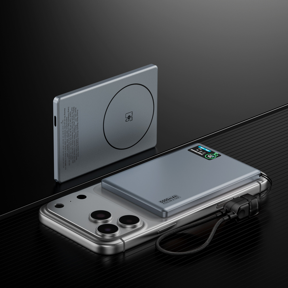 Mobile Phone Accessories Series