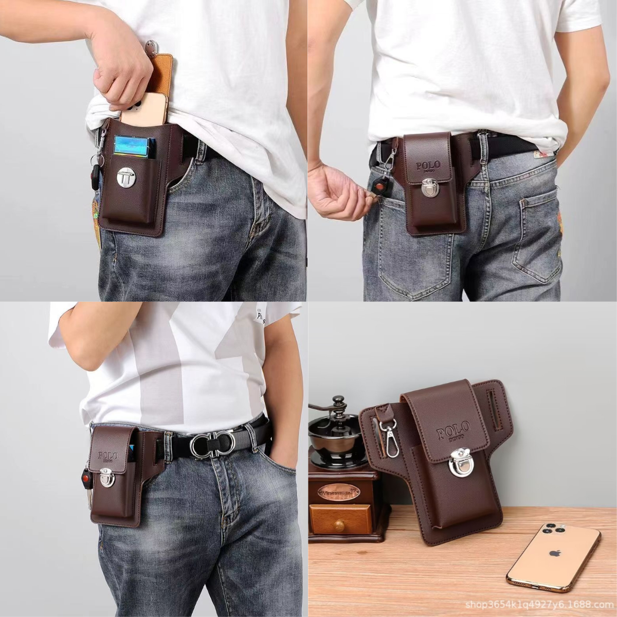 Men's List