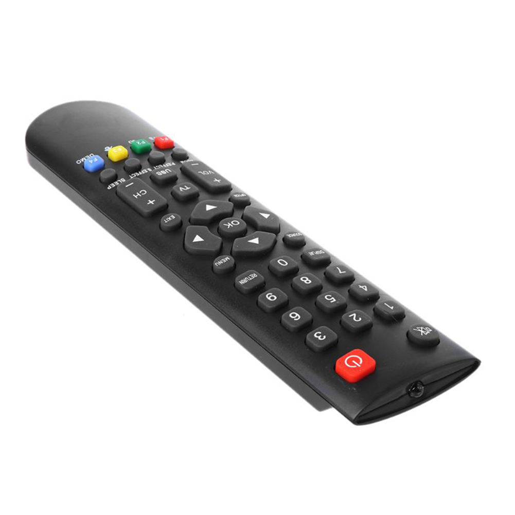 RC200 Remote Control TV Controller Replacement for TCL YouTube Smart TV, 501 Original
RC200 Remote Control TV Controller Replacement for TCL YouTube Smart TV, 501 Original