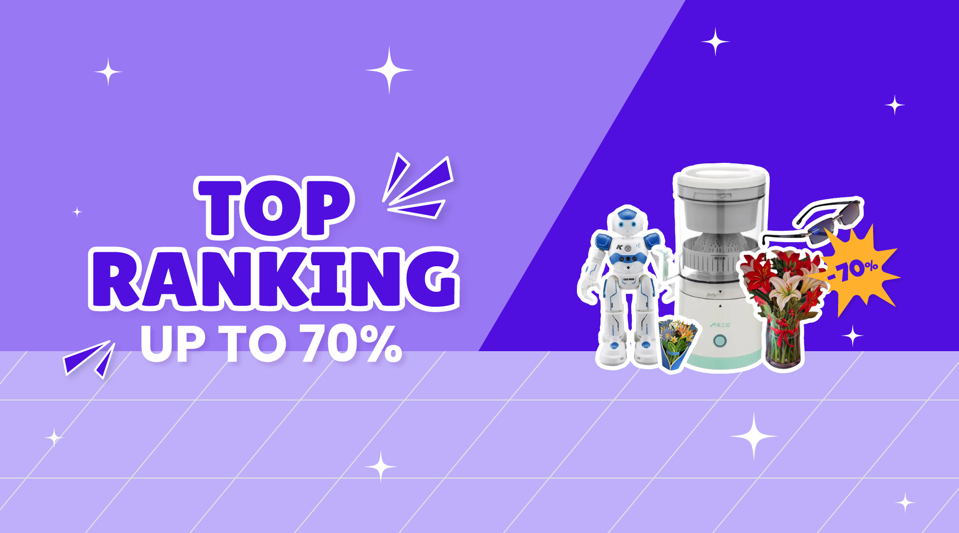 Top Ranking