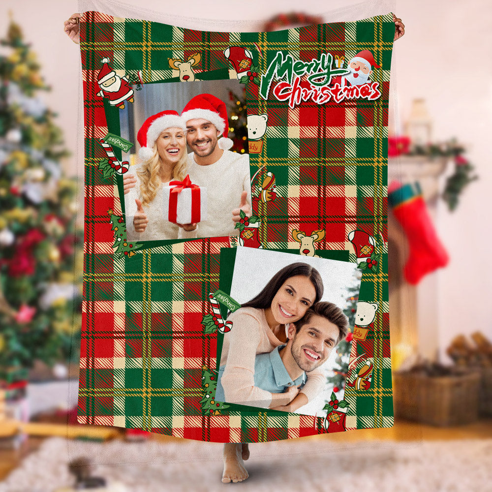 Custom Blanket Personalized Kids Gifts | Makemesurprise®