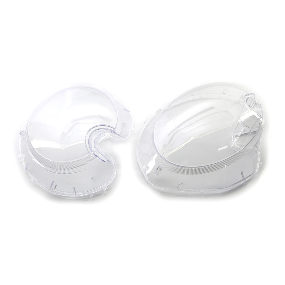 PC Plastic Headlight Lens Replacement for MINI R56 Cooper Hatchback 07-15, Right, 501 Original
PC Plastic Headlight Lens Replacement for MINI R56 Cooper Hatchback 07-15, Right, 501 Original