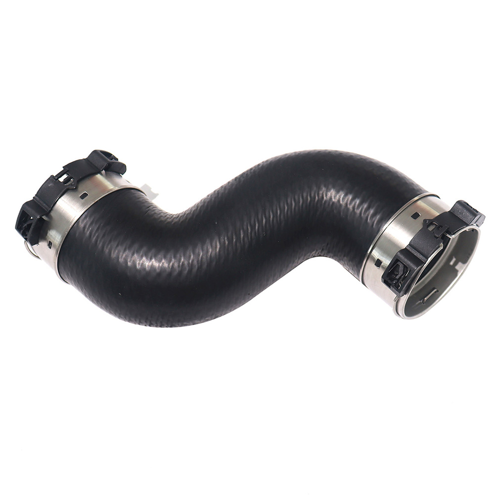 Charger Air Intake Hose for Mercedes-Benz Vito Viano W639 2003- 6395282982, 501 Original
Charger Air Intake Hose for Mercedes-Benz Vito Viano W639 2003- 6395282982, 501 Original
