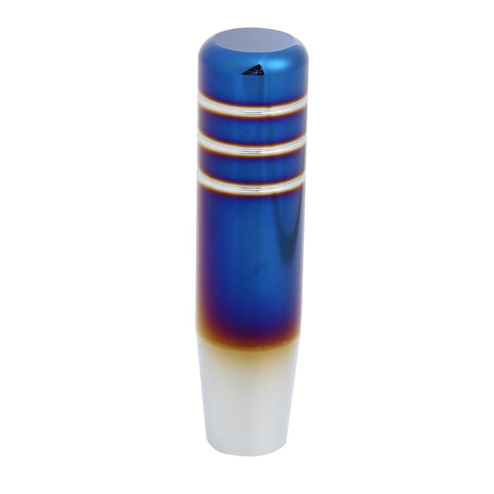 Colorful Aluminum Car Gear Shift Knob AT/MT Shifter Stick Knob (Type 1), 501 Original
Colorful Aluminum Car Gear Shift Knob AT/MT Shifter Stick Knob (Type 1), 501 Original