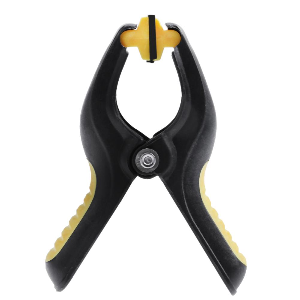 3Inch Plastic Nylon Toggle Clip Multifunctional Woodworking Spring Clamp, 501 Original
3Inch Plastic Nylon Toggle Clip Multifunctional Woodworking Spring Clamp, 501 Original