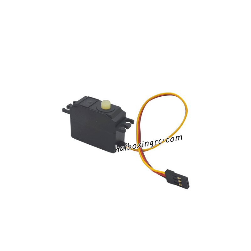 HBX 903 Brushed RC Car Parts 3-Wire 2.2Kg Servo 90126