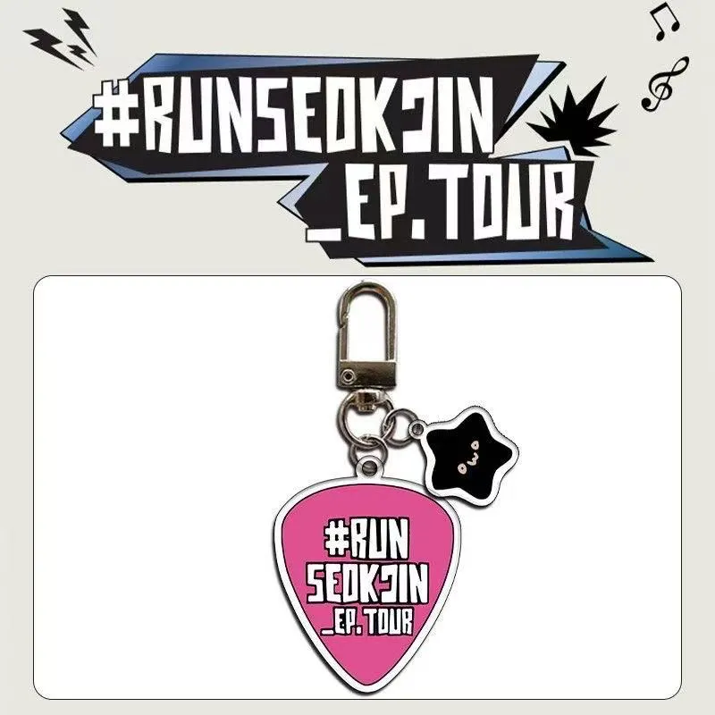 BTS JIN Official Merch