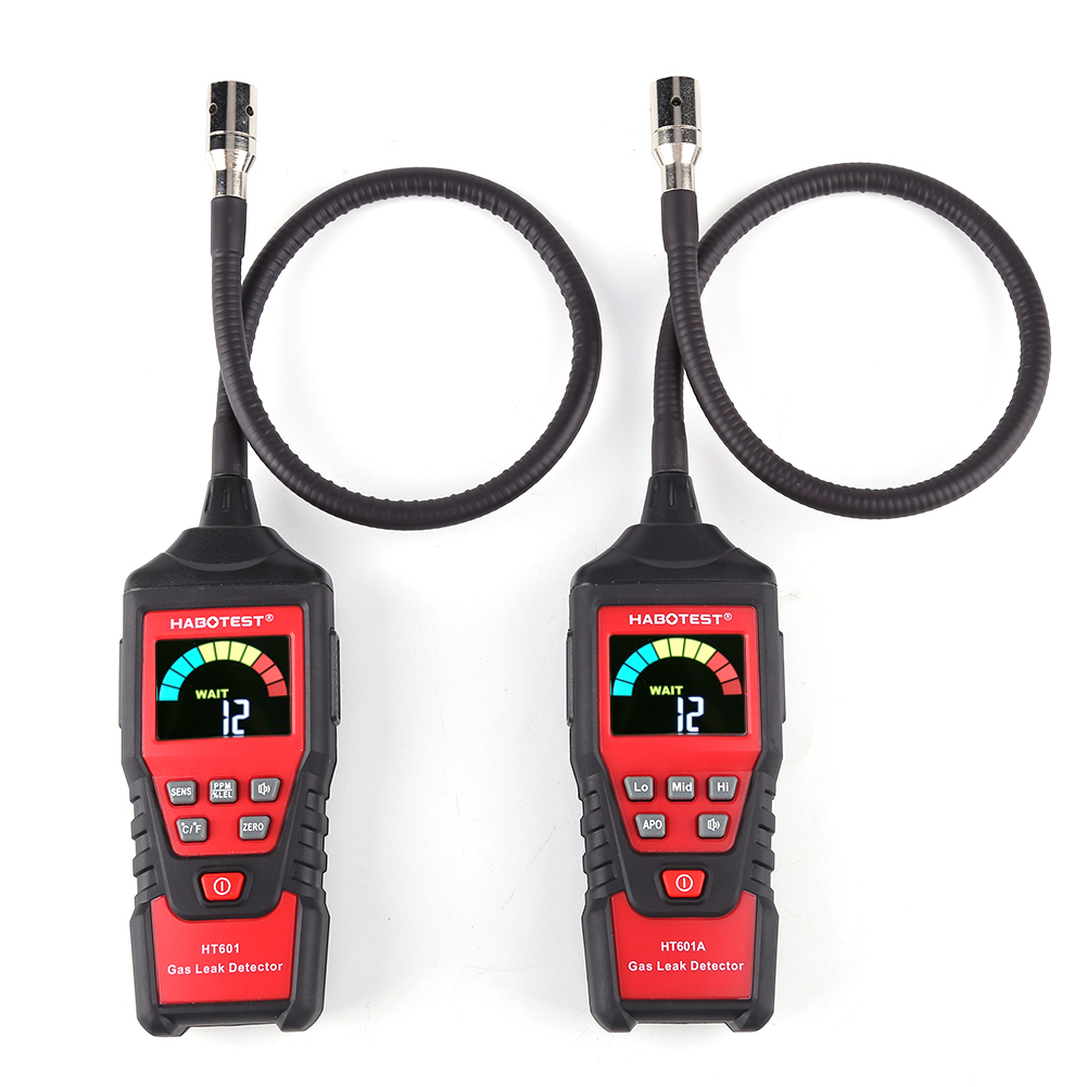 Flammable Combustible Gas Leak Analyzers Detector Kitchen Bathroom Tester, Ht601a, 501 Original
Flammable Combustible Gas Leak Analyzers Detector Kitchen Bathroom Tester, Ht601a, 501 Original