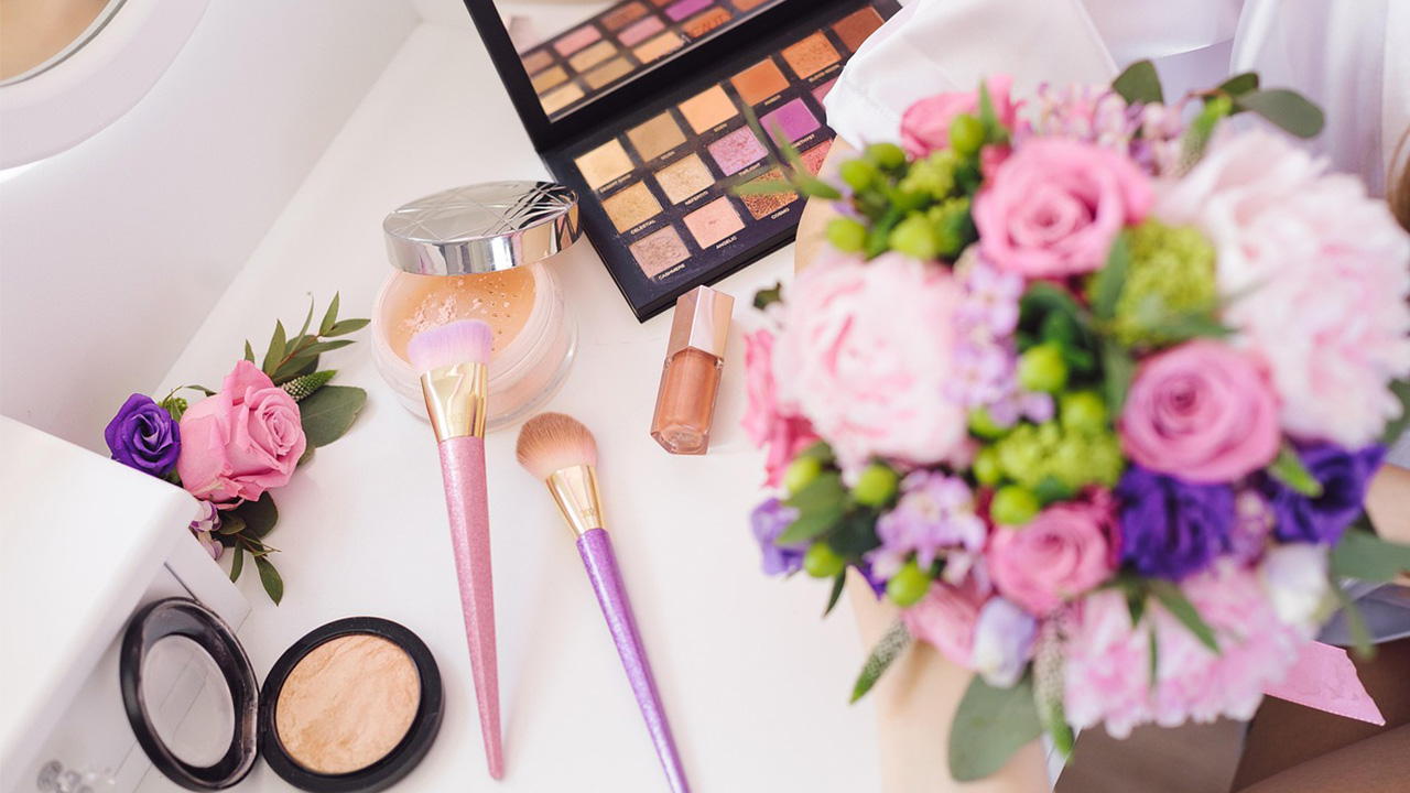 Makeup