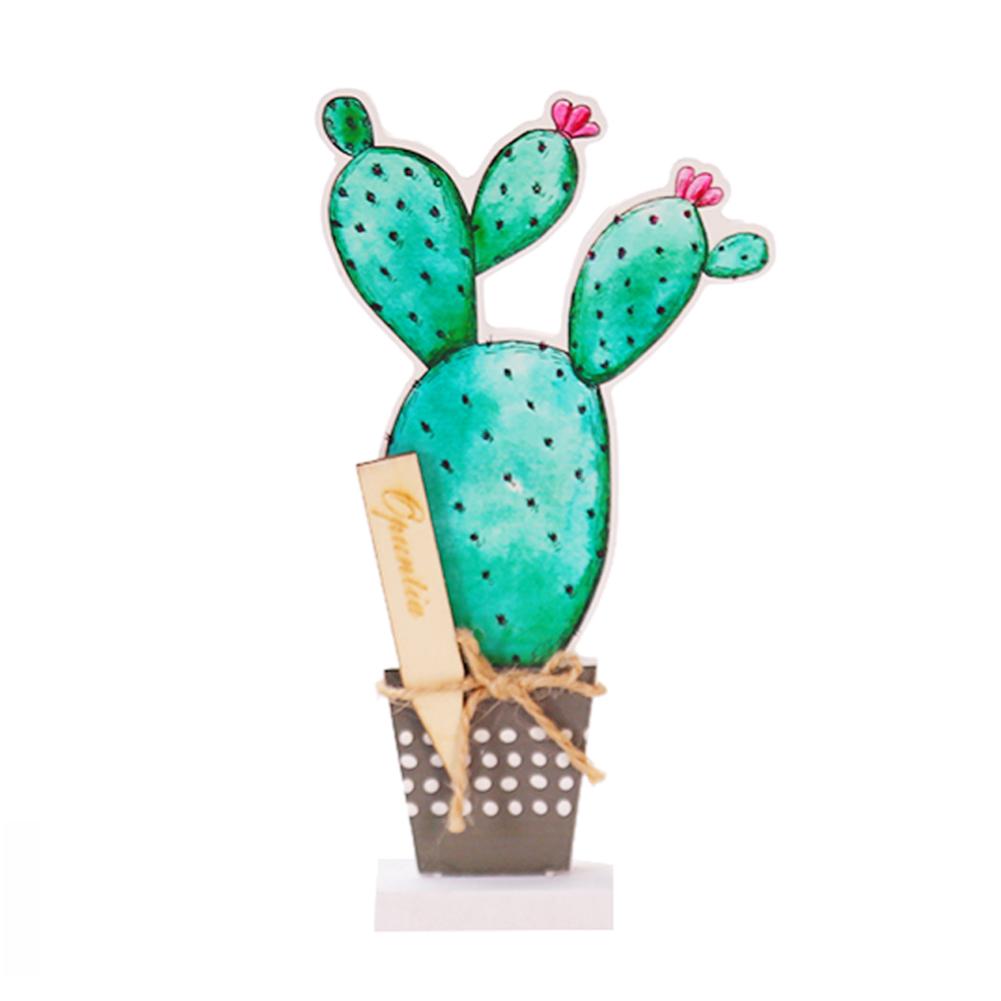 Nordic Style Simulation Wood Cactus Desktop Crafts Decorative Ornaments (C, 501 Original
Nordic Style Simulation Wood Cactus Desktop Crafts Decorative Ornaments (C, 501 Original