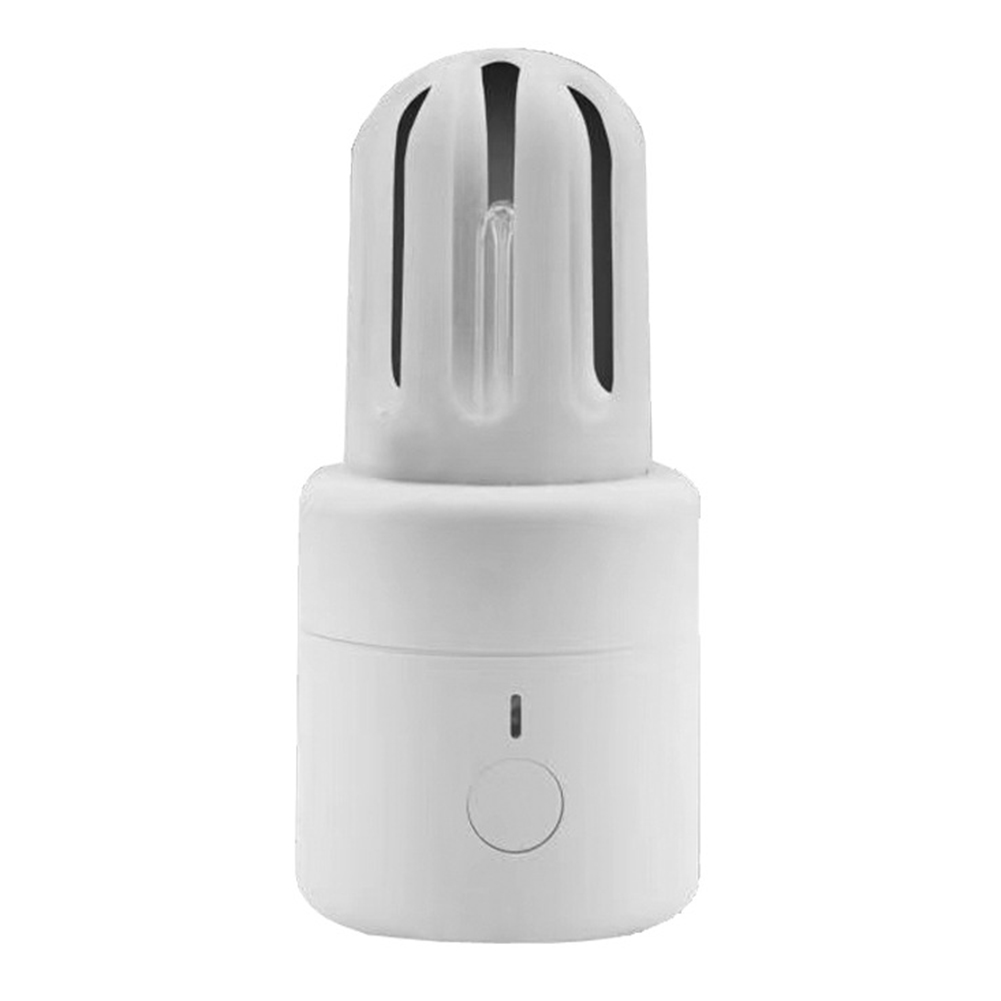USB Ultraviolet Germicidal Light Mite Removal UV LED Sterilization Lamp, 501 Original
USB Ultraviolet Germicidal Light Mite Removal UV LED Sterilization Lamp, 501 Original