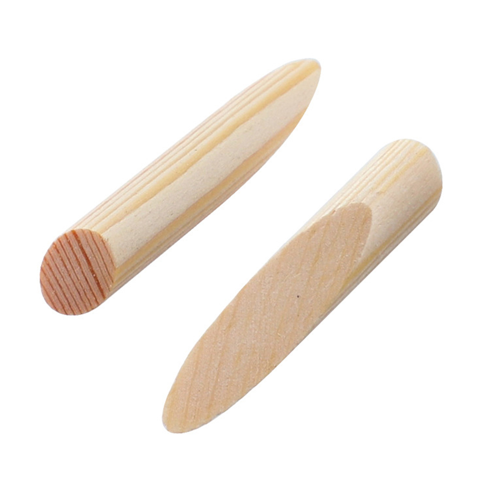 50pcs Woodworking Furniture Jointing Plugs 9.5mm Pine Pocket Hole Plugs, 501 Original
50pcs Woodworking Furniture Jointing Plugs 9.5mm Pine Pocket Hole Plugs, 501 Original