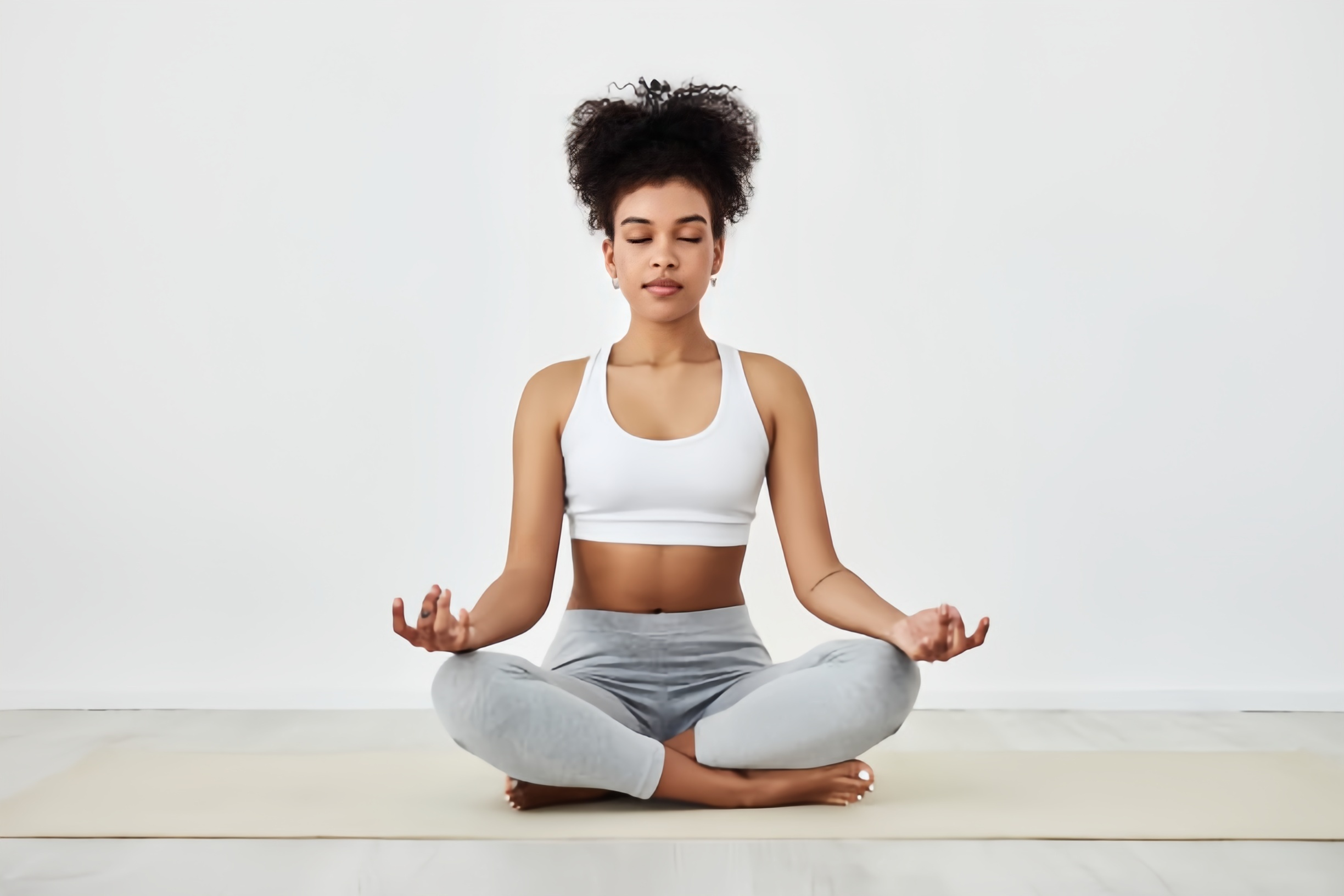 Yoga Apparel