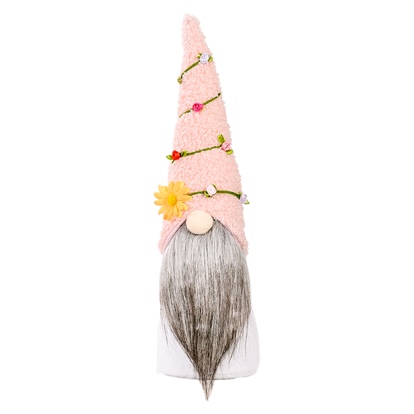 Gnome Doll Flower Faceless Harvest Ornaments for Summer Tiered Tray Decor, 501 Original
Gnome Doll Flower Faceless Harvest Ornaments for Summer Tiered Tray Decor, 501 Original