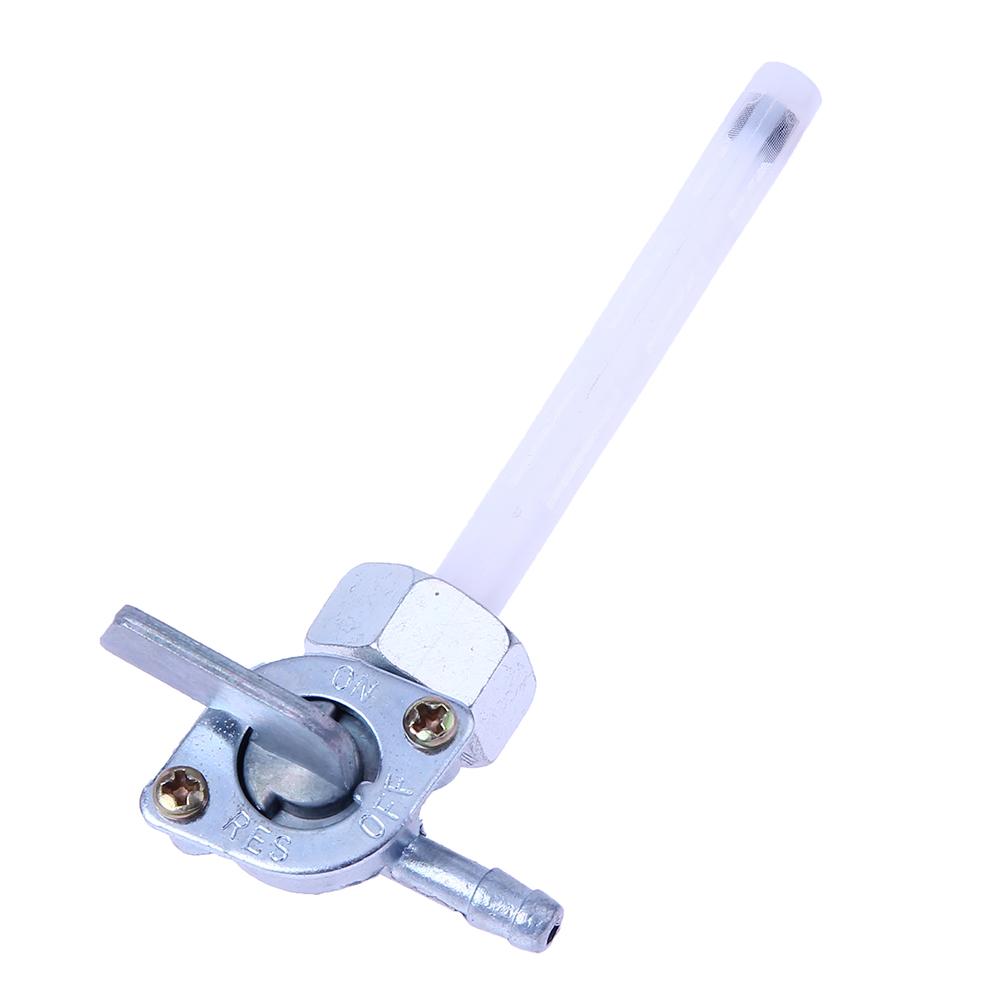 Universal Gas Fuel Tank Petcock Switch Valve for Honda Z50 Z50R, 501 Original
Universal Gas Fuel Tank Petcock Switch Valve for Honda Z50 Z50R, 501 Original
