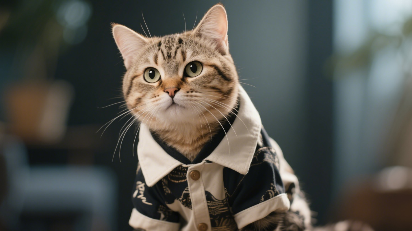 CAT HAVEN