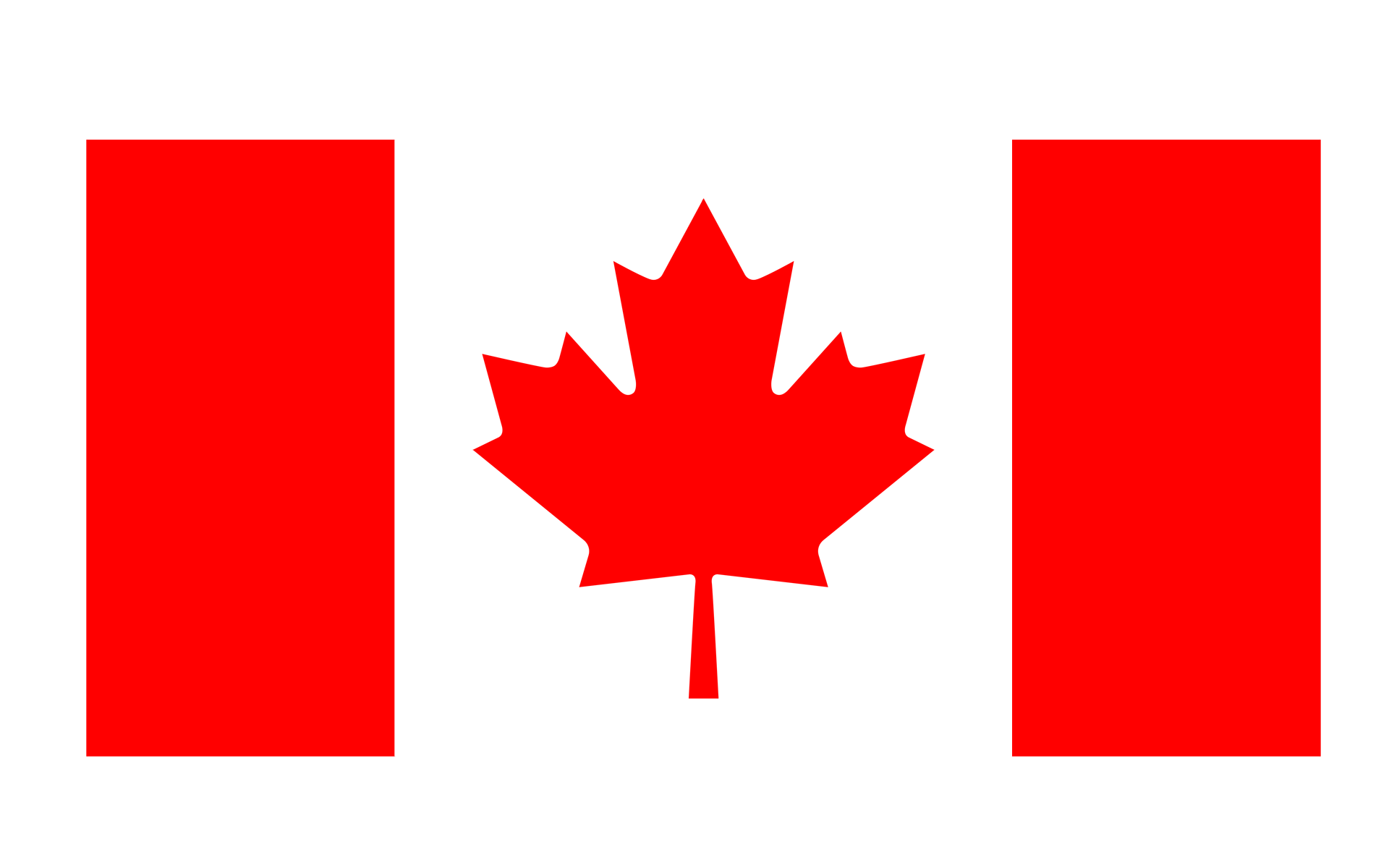 Product of Canada