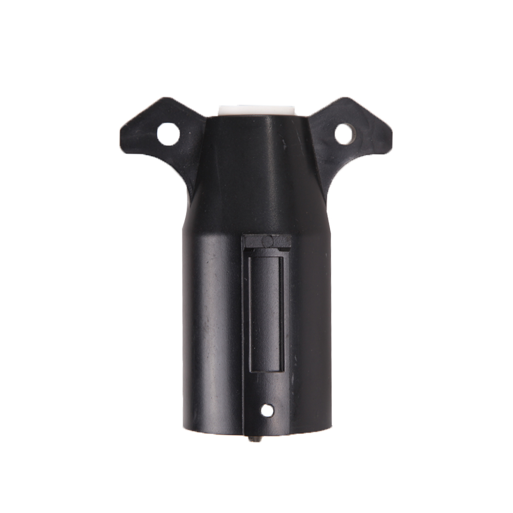 12V Car Plug 7 Pin Trailer Plug American 7 Way Blade Round Connector Traile, 501 Original
12V Car Plug 7 Pin Trailer Plug American 7 Way Blade Round Connector Traile, 501 Original
