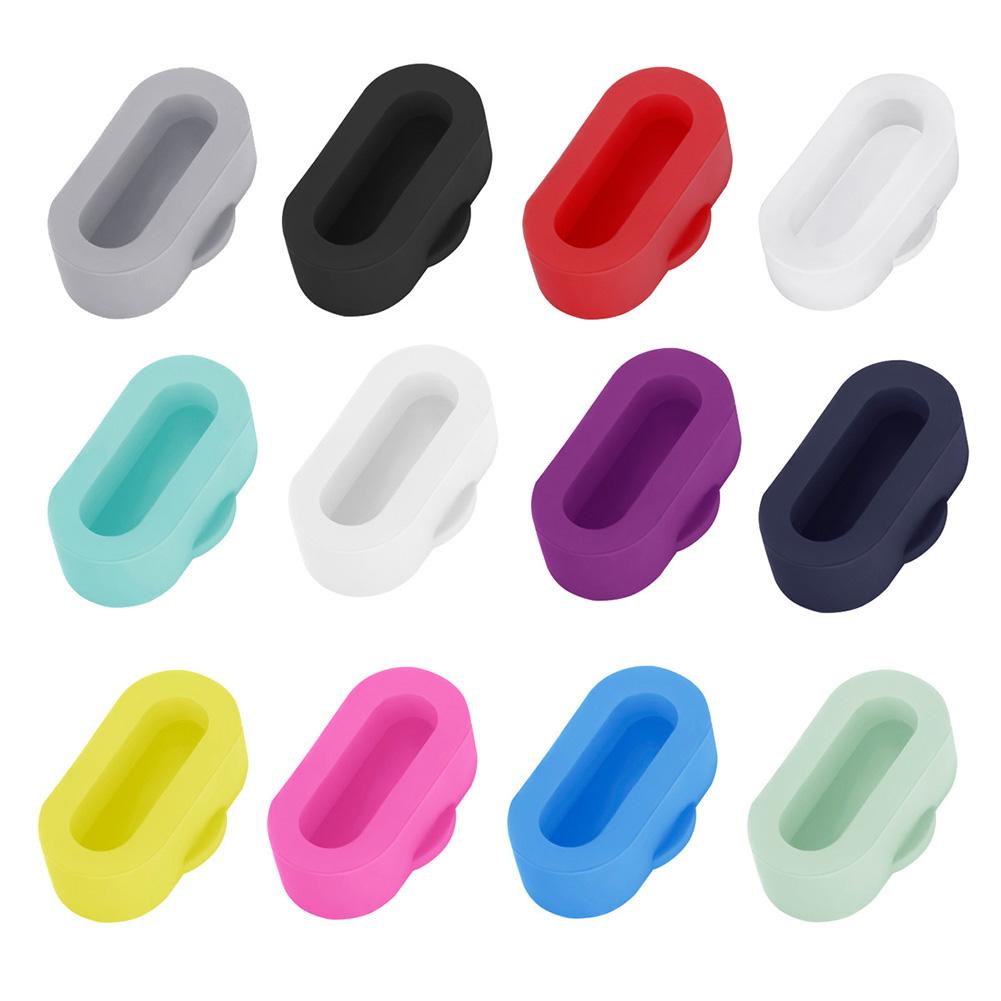 12pcs Silicone Charger Port Protector Plugs Covers for Garmin Fenix 5/5S/5X, 501 Original
12pcs Silicone Charger Port Protector Plugs Covers for Garmin Fenix 5/5S/5X, 501 Original