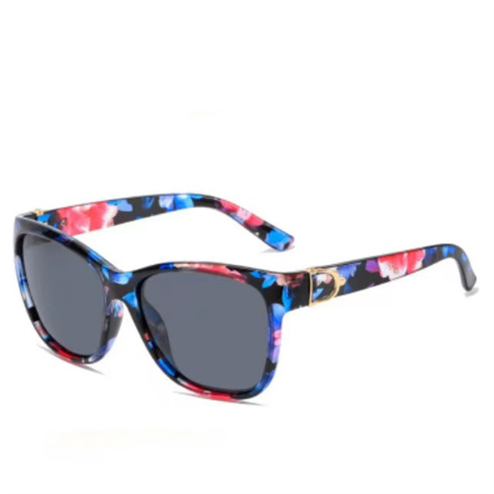 Mono Square Sunglasses