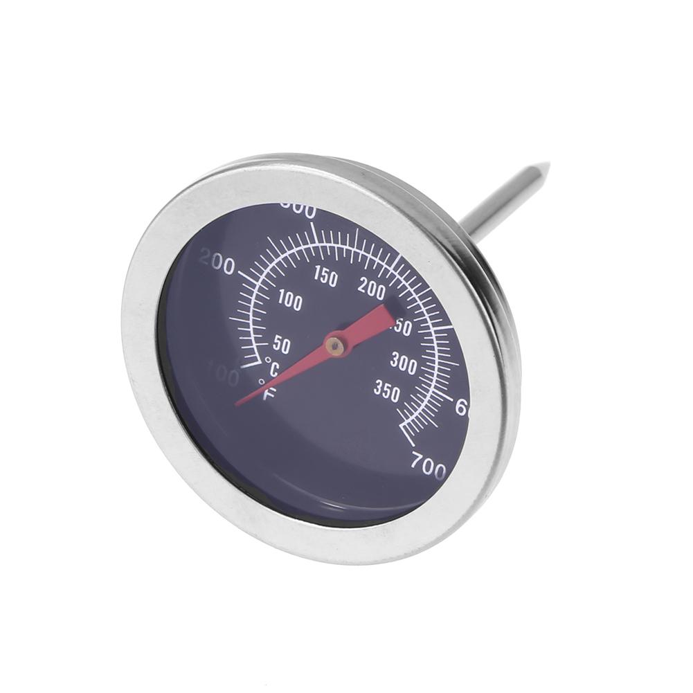 Stainless Steel Food Meat Thermometer BBQ Oven Kitchen Probe Thermometer, 501 Original
Stainless Steel Food Meat Thermometer BBQ Oven Kitchen Probe Thermometer, 501 Original