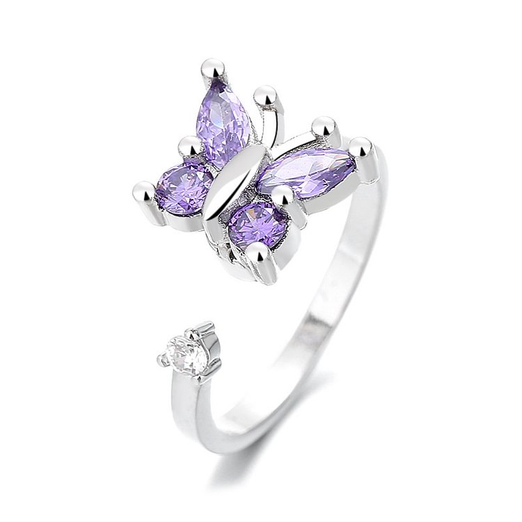 Swivel Adjustable Stylish Ring