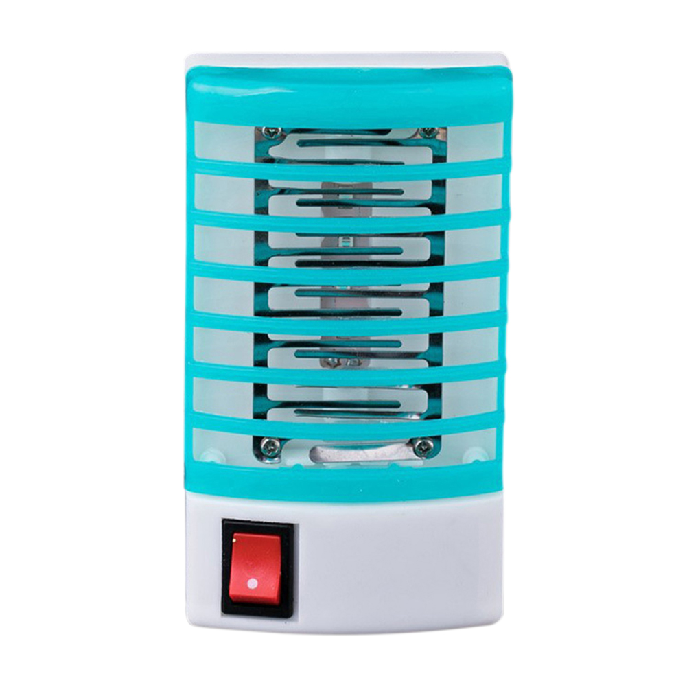 Fly Killer Lamp Mosquito Insect Pest Repellent Mosquito Flies Trap EU Plug, 501 Original
Fly Killer Lamp Mosquito Insect Pest Repellent Mosquito Flies Trap EU Plug, 501 Original
