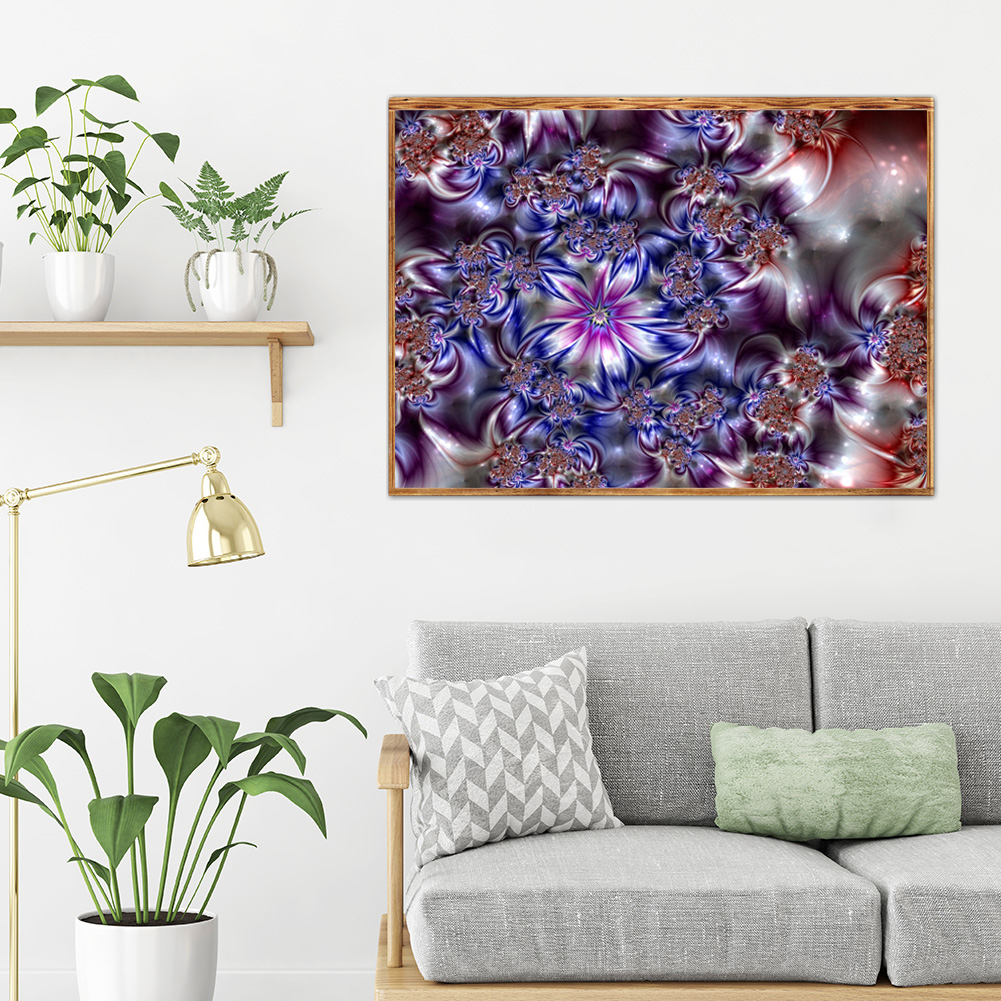 (Multi-Size) Purple Petals - Square Drill Diamond Painting, 30*40cm, 501 Original
(Multi-Size) Purple Petals - Square Drill Diamond Painting, 30*40cm, 501 Original