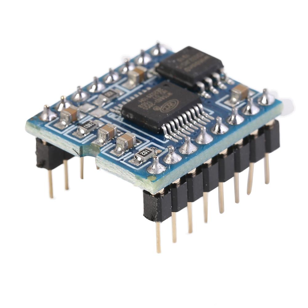 WT588D 16P-32M Voice Sound Module Voice Control Download Board Audio Player, 501 Original
WT588D 16P-32M Voice Sound Module Voice Control Download Board Audio Player, 501 Original