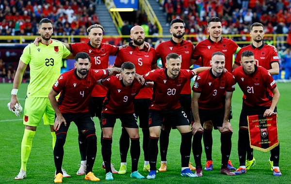 Albania