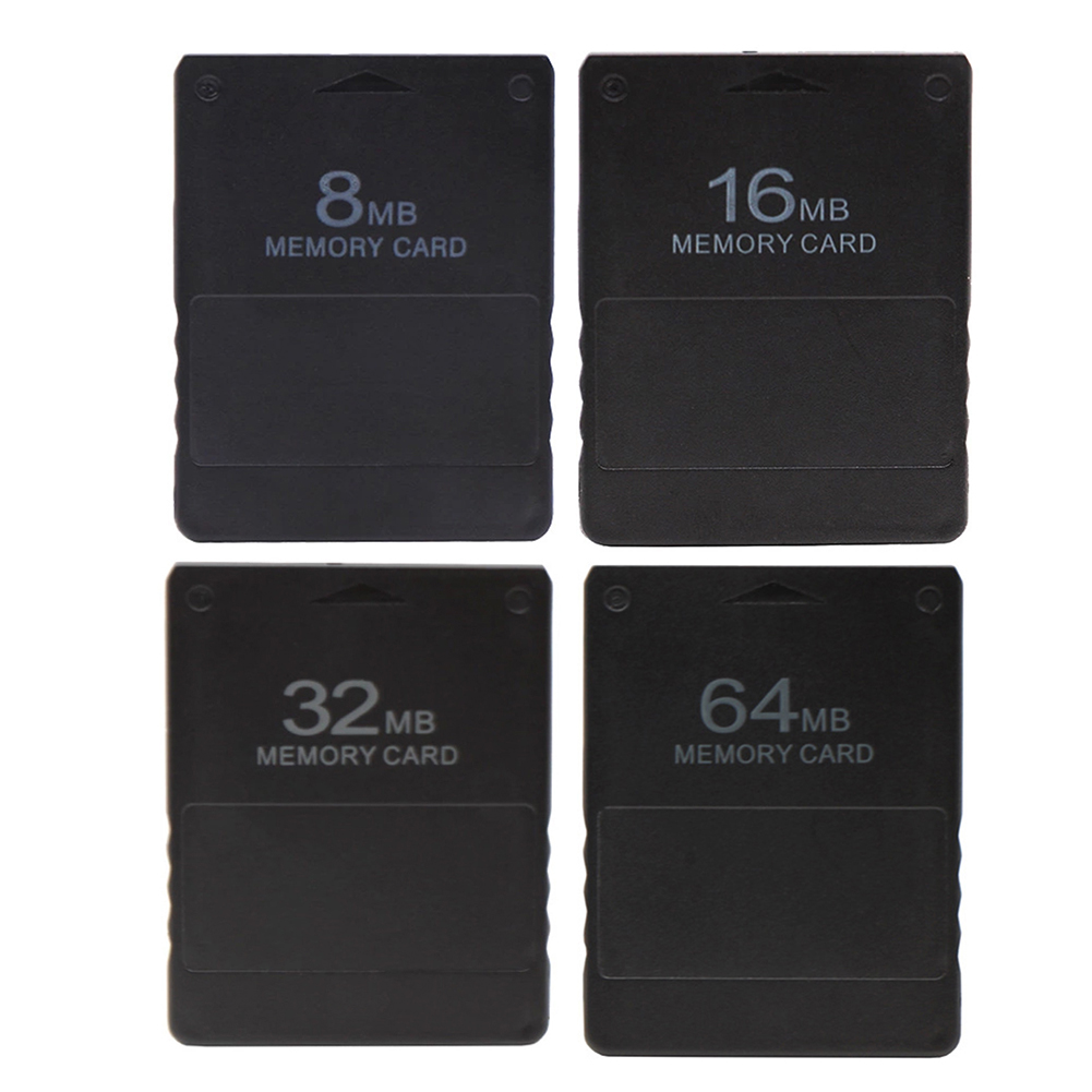 M2 FMCB Extended Card Save Game Data Memory Cards for PS2 Game Consoles, 64mb, 501 Original
M2 FMCB Extended Card Save Game Data Memory Cards for PS2 Game Consoles, 64mb, 501 Original